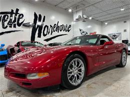 1999 Chevrolet Corvette (CC-2095164) for sale in Dallas, Texas