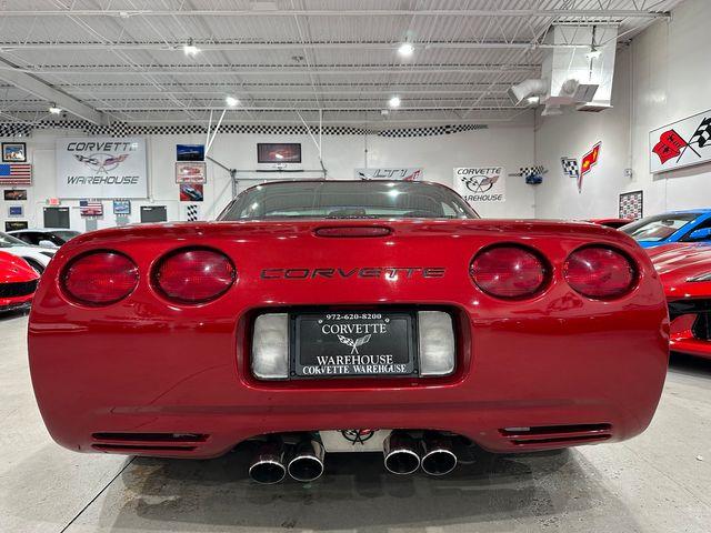 1999 Chevrolet Corvette (CC-2095164) for sale in Dallas, Texas