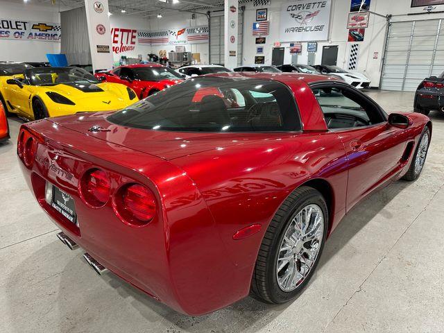 1999 Chevrolet Corvette (CC-2095164) for sale in Dallas, Texas