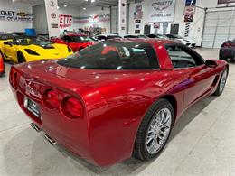 1999 Chevrolet Corvette (CC-2095164) for sale in Dallas, Texas