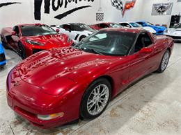 1999 Chevrolet Corvette (CC-2095164) for sale in Dallas, Texas