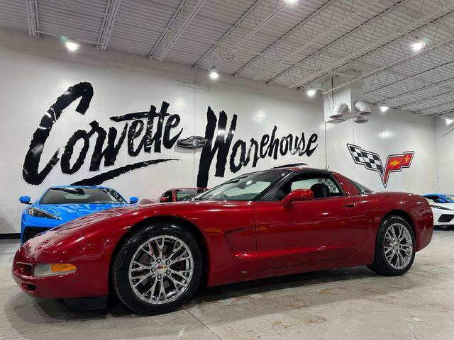 1999 Chevrolet Corvette (CC-2095164) for sale in Dallas, Texas