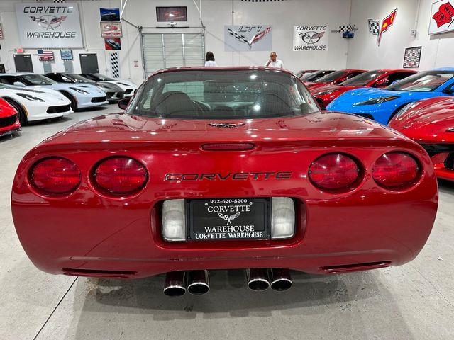 1999 Chevrolet Corvette (CC-2095164) for sale in Dallas, Texas