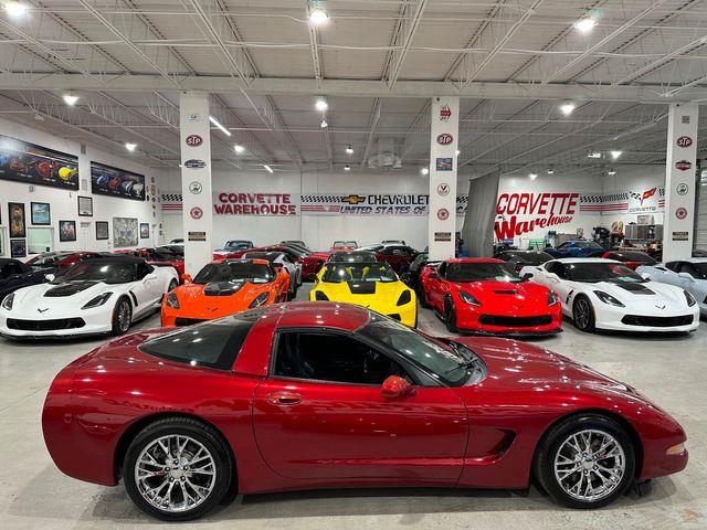 1999 Chevrolet Corvette (CC-2095164) for sale in Dallas, Texas
