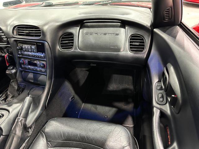 1999 Chevrolet Corvette (CC-2095164) for sale in Dallas, Texas
