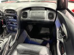 1999 Chevrolet Corvette (CC-2095164) for sale in Dallas, Texas