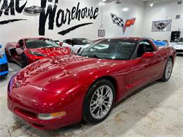 1999 Chevrolet Corvette (CC-2095164) for sale in Dallas, Texas
