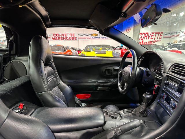 1999 Chevrolet Corvette (CC-2095164) for sale in Dallas, Texas