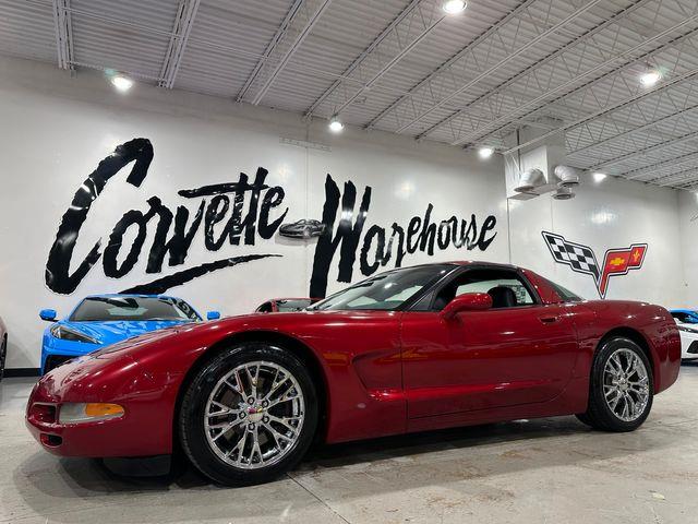 1999 Chevrolet Corvette (CC-2095164) for sale in Dallas, Texas