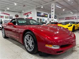 1999 Chevrolet Corvette (CC-2095164) for sale in Dallas, Texas