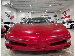 1999 Chevrolet Corvette (CC-2095164) for sale in Dallas, Texas