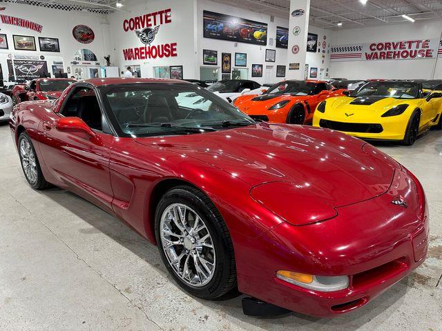 1999 Chevrolet Corvette (CC-2095164) for sale in Dallas, Texas