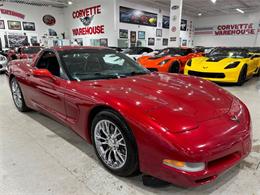 1999 Chevrolet Corvette (CC-2095164) for sale in Dallas, Texas