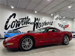 1999 Chevrolet Corvette (CC-2095164) for sale in Dallas, Texas