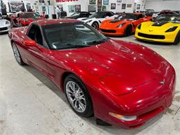 1999 Chevrolet Corvette (CC-2095164) for sale in Dallas, Texas