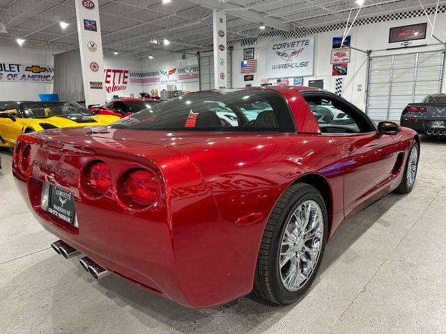 1999 Chevrolet Corvette (CC-2095164) for sale in Dallas, Texas