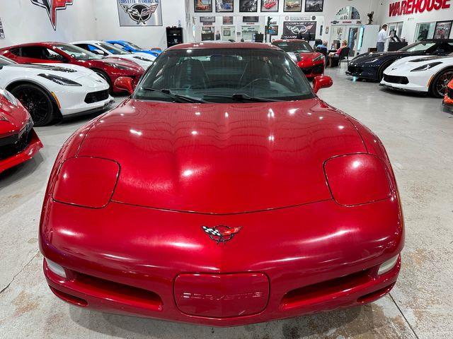 1999 Chevrolet Corvette (CC-2095164) for sale in Dallas, Texas