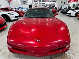 1999 Chevrolet Corvette (CC-2095164) for sale in Dallas, Texas