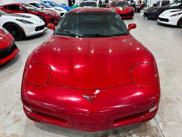 1999 Chevrolet Corvette (CC-2095164) for sale in Dallas, Texas