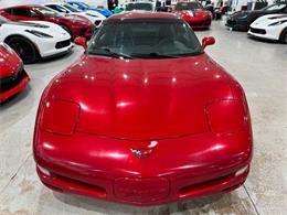 1999 Chevrolet Corvette (CC-2095164) for sale in Dallas, Texas