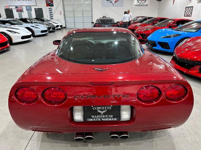 1999 Chevrolet Corvette (CC-2095164) for sale in Dallas, Texas