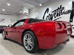 1999 Chevrolet Corvette (CC-2095164) for sale in Dallas, Texas