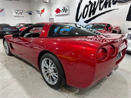 1999 Chevrolet Corvette (CC-2095164) for sale in Dallas, Texas