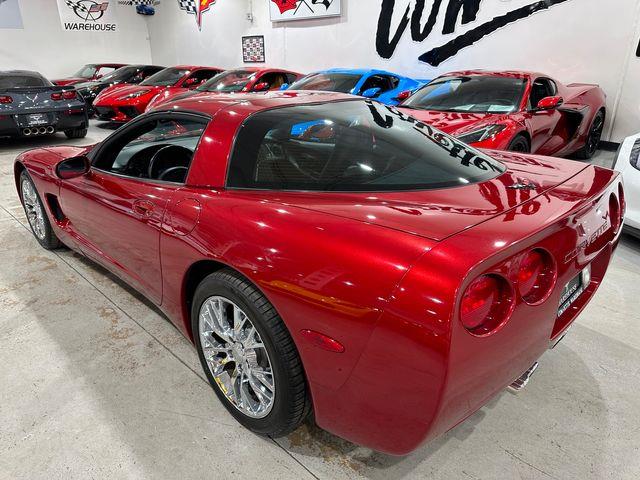 1999 Chevrolet Corvette (CC-2095164) for sale in Dallas, Texas