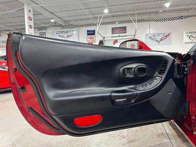1999 Chevrolet Corvette (CC-2095164) for sale in Dallas, Texas