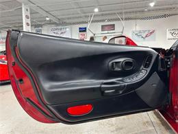 1999 Chevrolet Corvette (CC-2095164) for sale in Dallas, Texas