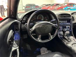 1999 Chevrolet Corvette (CC-2095164) for sale in Dallas, Texas