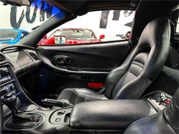 1999 Chevrolet Corvette (CC-2095164) for sale in Dallas, Texas