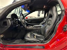 1999 Chevrolet Corvette (CC-2095164) for sale in Dallas, Texas