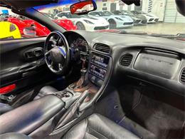 1999 Chevrolet Corvette (CC-2095164) for sale in Dallas, Texas