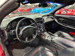 1999 Chevrolet Corvette (CC-2095164) for sale in Dallas, Texas