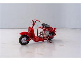 1958 Miscellaneous Scooter (CC-2095165) for sale in Concord, North Carolina