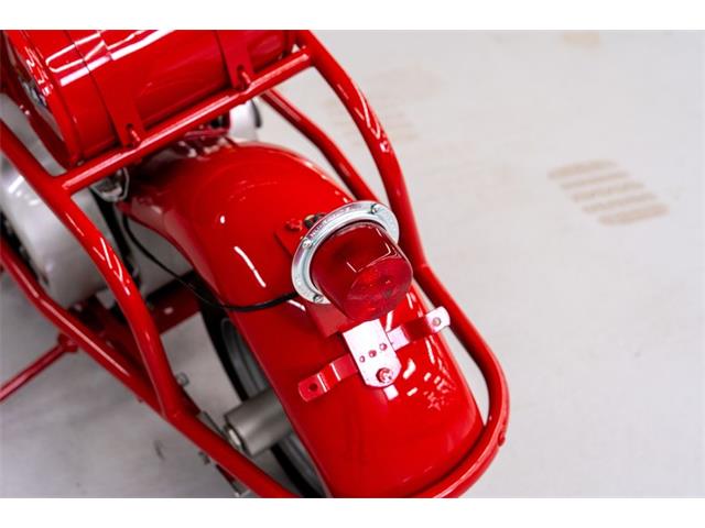 1958 Miscellaneous Scooter (CC-2095165) for sale in Concord, North Carolina