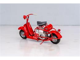 1958 Miscellaneous Scooter (CC-2095165) for sale in Concord, North Carolina