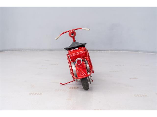 1958 Miscellaneous Scooter (CC-2095165) for sale in Concord, North Carolina