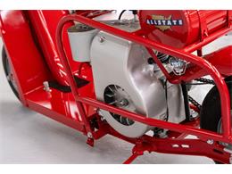 1958 Miscellaneous Scooter (CC-2095165) for sale in Concord, North Carolina