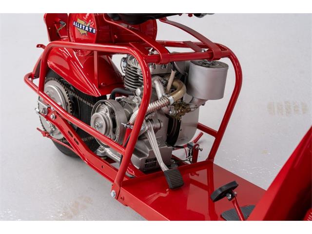 1958 Miscellaneous Scooter (CC-2095165) for sale in Concord, North Carolina