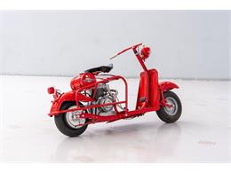 1958 Miscellaneous Scooter (CC-2095165) for sale in Concord, North Carolina
