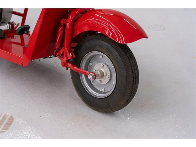 1958 Miscellaneous Scooter (CC-2095165) for sale in Concord, North Carolina