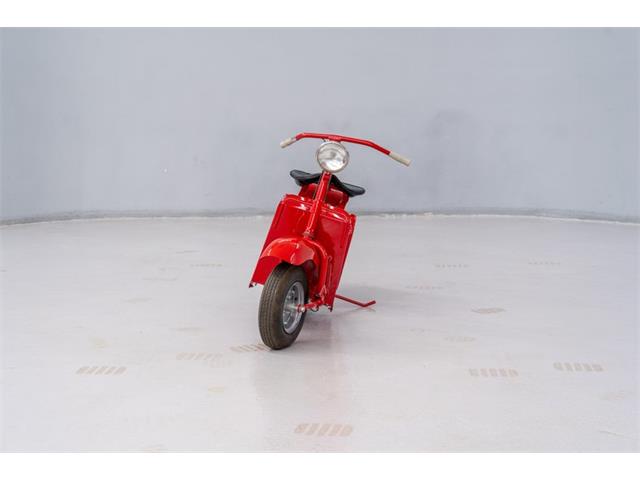 1958 Miscellaneous Scooter (CC-2095165) for sale in Concord, North Carolina