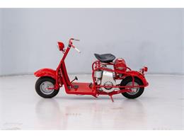 1958 Miscellaneous Scooter (CC-2095165) for sale in Concord, North Carolina