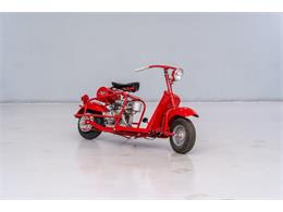 1958 Miscellaneous Scooter (CC-2095165) for sale in Concord, North Carolina