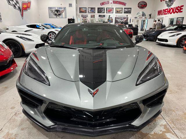 2023 Chevrolet Corvette (CC-2095166) for sale in Dallas, Texas