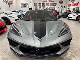 2023 Chevrolet Corvette (CC-2095166) for sale in Dallas, Texas