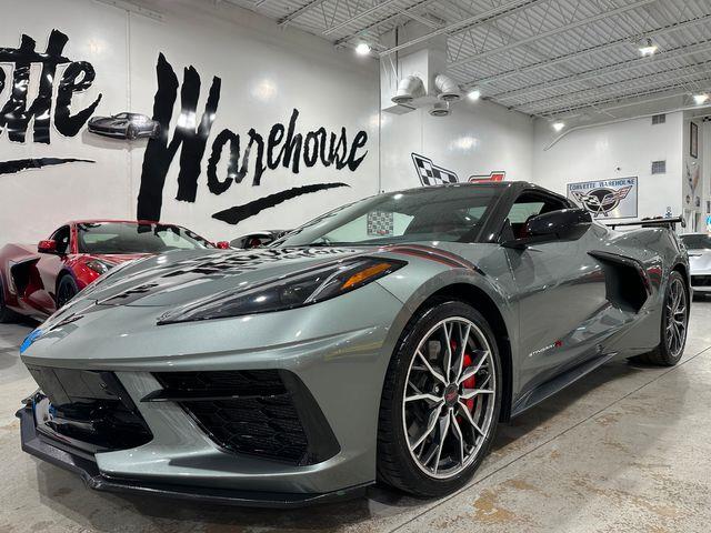 2023 Chevrolet Corvette (CC-2095166) for sale in Dallas, Texas