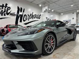 2023 Chevrolet Corvette (CC-2095166) for sale in Dallas, Texas